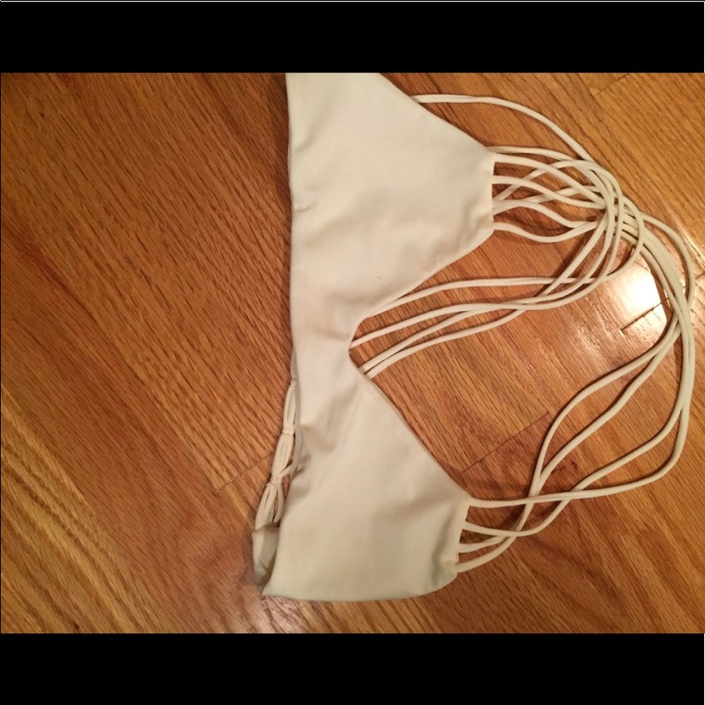 Mikoh Bikini Top